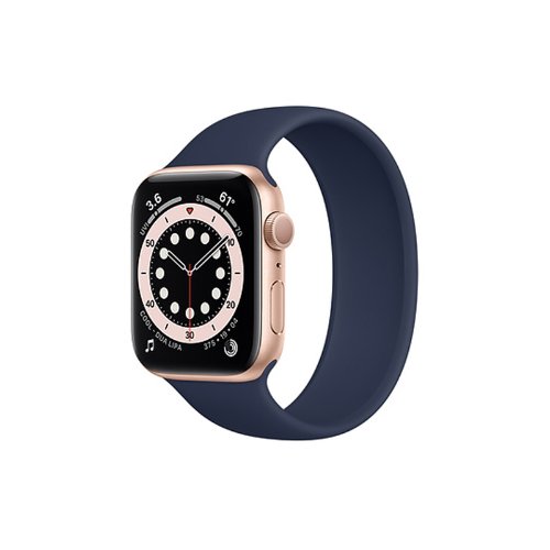 苹果新品 Apple Watch 6（众测）