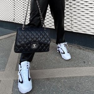 Nike官网 Air Jordan OG 女款运动鞋降价 两色选