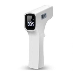 vcloo Touchless Forehead Thermometer