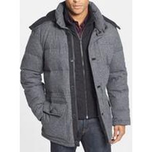 Select Michael Kors,Timberland and more Men's Outwear @ Nordstrom