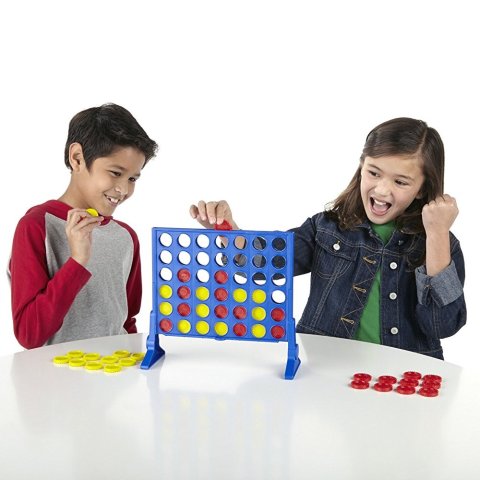 寓教于乐 边玩边学适合3-5岁学龄前小朋友的经典桌游大推荐