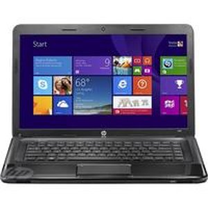 HP 15.6" Laptop 4GB Memory 750GB Hard Drive 2000-2d24dx