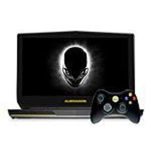 DELL Alienware 15 R2 UHD Touchscreen Gaming Laptop (i7-6700HQ 8GB 1TB 3840x2160 GTX965M-2GB) + Xbox 360 Wireless Controller