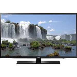 Samsung UN48J6200 48-Inch Full HD 1080p 120Hz Smart LED HDTV