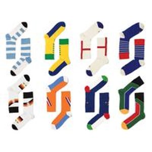 Happy Socks on Sale @ ASOS