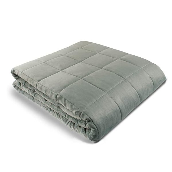 Weighted Blanket - 90" X 90" - 35-lbs