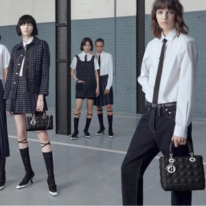 New Arrivals: 24S Dior Collection