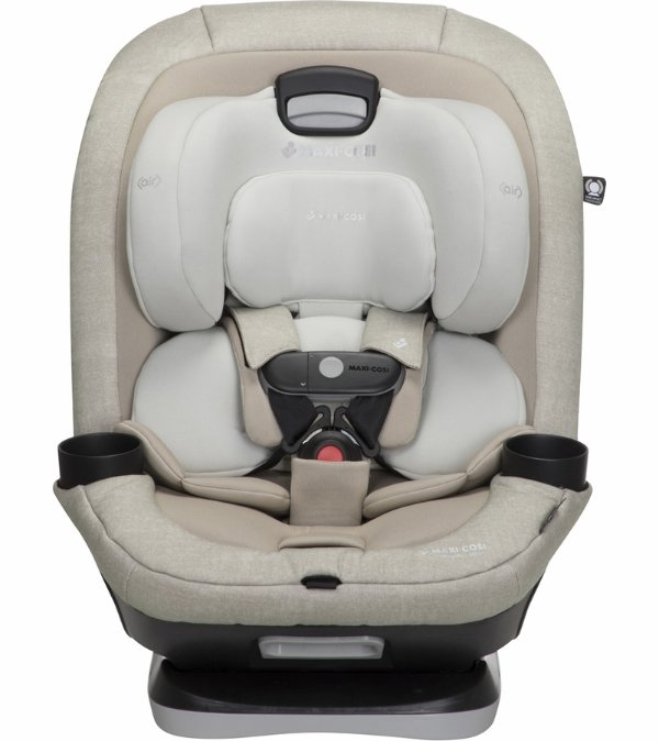 Magellan Max 5-in-1 All-In-One Convertible Car Seat - Nomad Sand