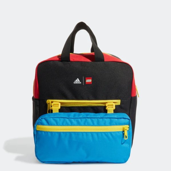 x LEGO Classic Backpack