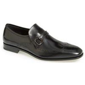 Select Salvatore Ferragamo Men's Shoes and Accessories @Nordstrom