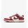 Dunk Low 'Team Red and White' 运动鞋