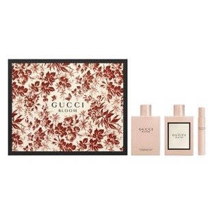 Bloom for Her Gift Set