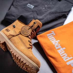 Up To 30% Off+Extra 10% OffTimberland Sales On Sale