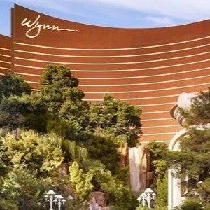 Vegas Wynn 娱乐酒店 3晚机酒