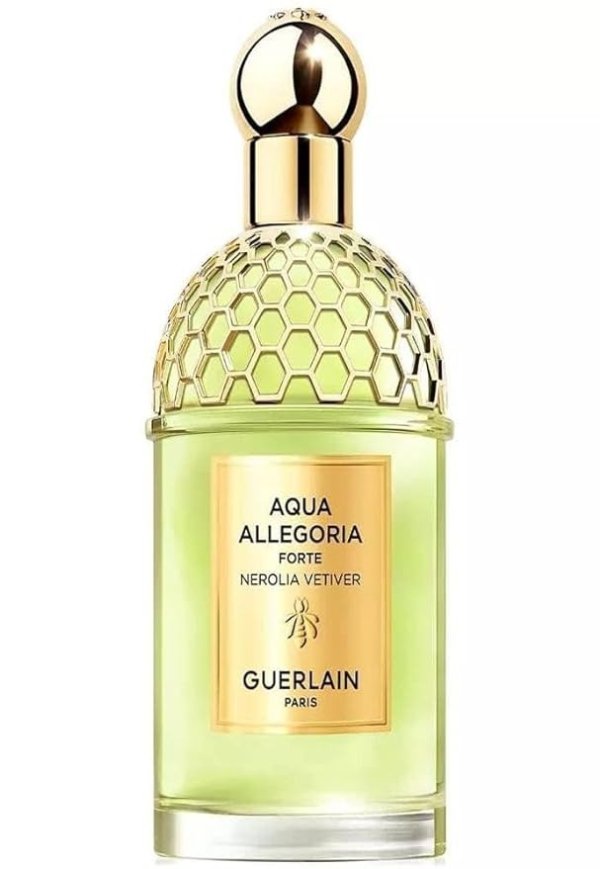 GUERLAIN Aqua Allegoria Forte Nerolia Vetiver Eau De Parfum Spray