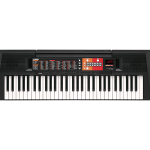 Yamaha PSR-F51 61-Key Portable Keyboard