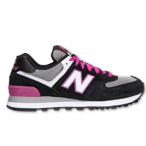 Women's New Balance 574 Casual Shoes(Size 8)