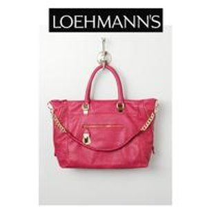 Friends and Family Sale @ Loehmann's