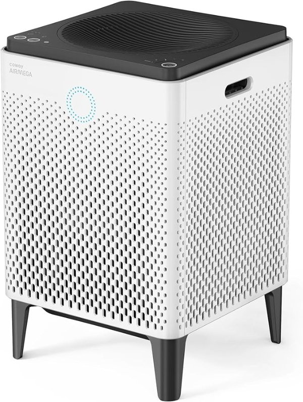 Airmega 400 Smart Air Purifier with 1,560 sq. ft. Coverage