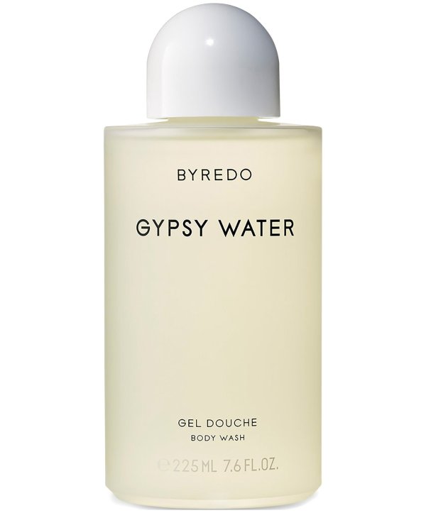 Gypsy Water Body Wash 225 ml