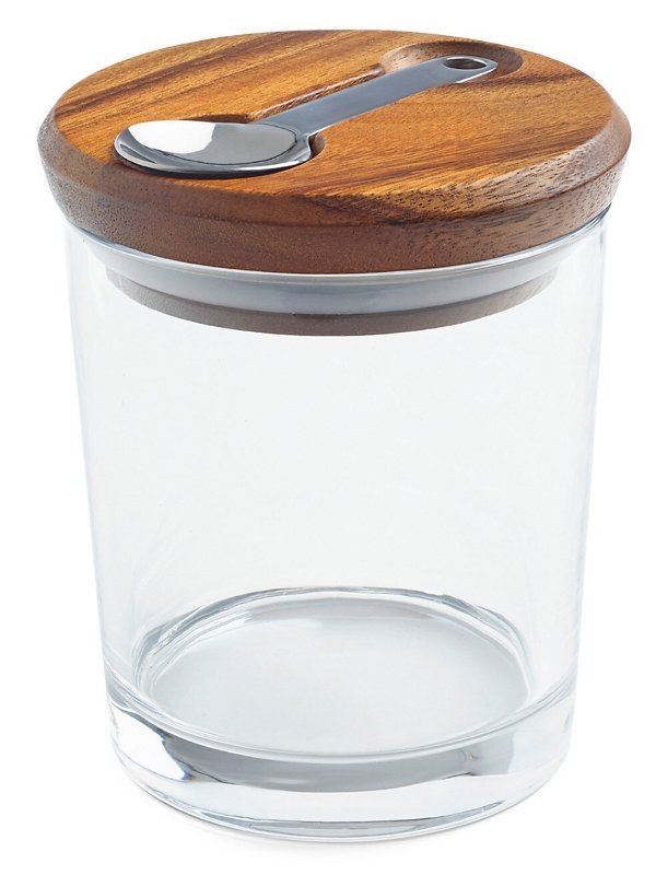 Cooper Canister with Scoop