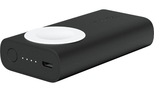 BOOST UP CHARGE Power Bank 2K for Apple Watch | Verizon