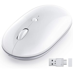 Jelly Comb MS038 Rechargeable Bluetooth Mouse