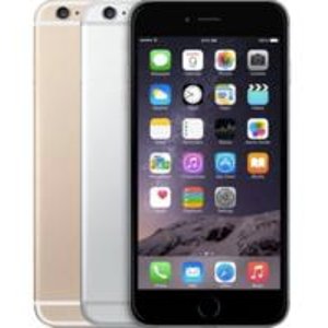 Apple iPhone 6 - 16GB GSM Unlocked Space Gray,Silver