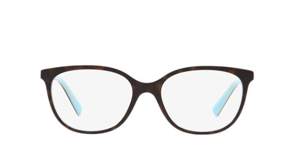 Try-on the Tiffany&Co. TF2168 at glasses.com