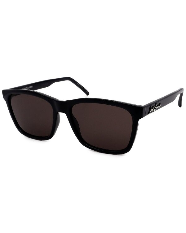 Men's SL 56mm Sunglasses