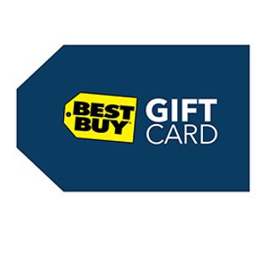 Gift $150 in E-Gift Cards