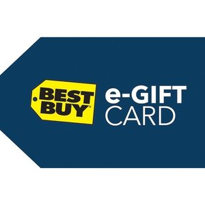 Burger King and Domino's Gife card sales @ Bestbuy