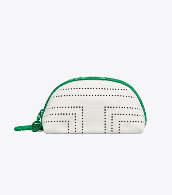 Perforated-T Small Case