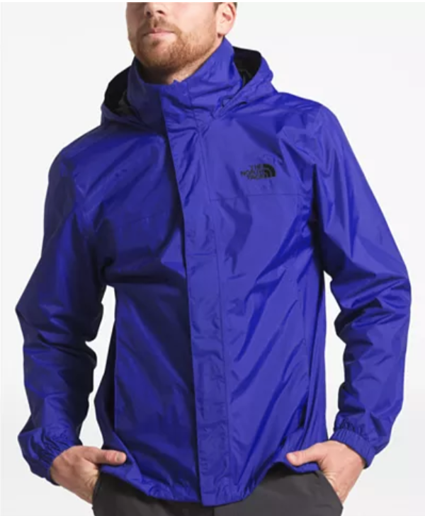 Men's Resolve 2 Waterproof Jacket