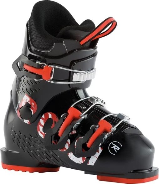 儿童 Comp Junior 3 滑雪靴