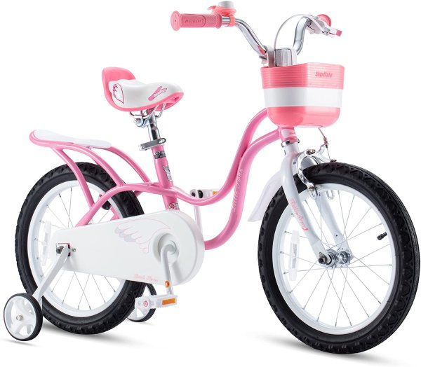 Childrens-Bicycles Little Swan