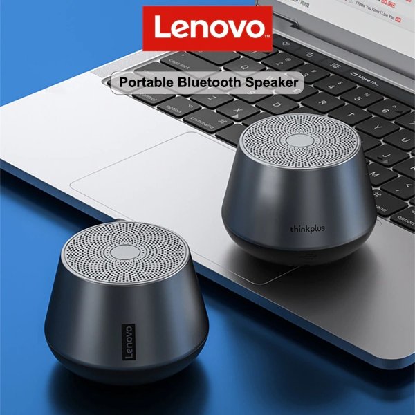 6.96US $ 70% OFF|Wireless Bluetooth Speaker | Bluetooth Speakers Lenovo | Wireless Lenovo Speakers - Speakers - Aliexpress