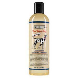 Cuddly-Coat Grooming Shampoo for Dogs 12oz