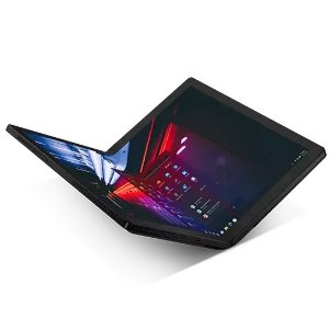 ThinkPad X1 Fold OLED 折叠本 (2K i5-L16G7, 8 GB, 256 GB)