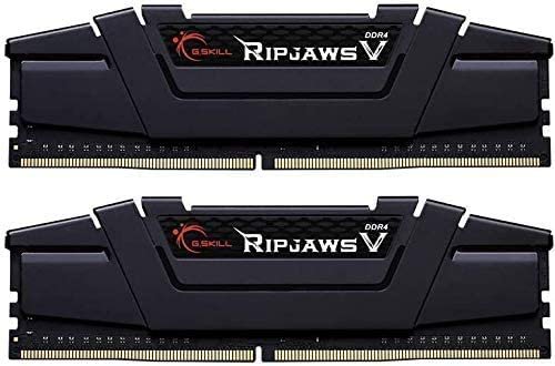 RipJaws V 32GB (2 x 16GB) DDR4 4000 CL18 内存
