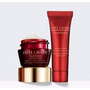 with any $50 Purchase @ Estee Lauder