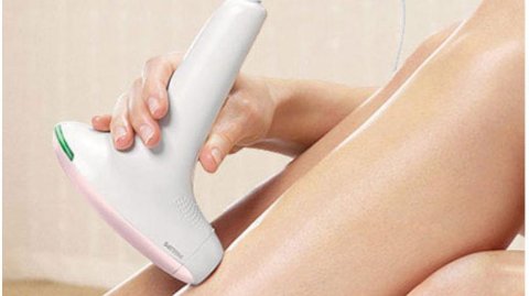 5年脱毛战斗史！！不多花一分钱，实测！变成无毛女孩！