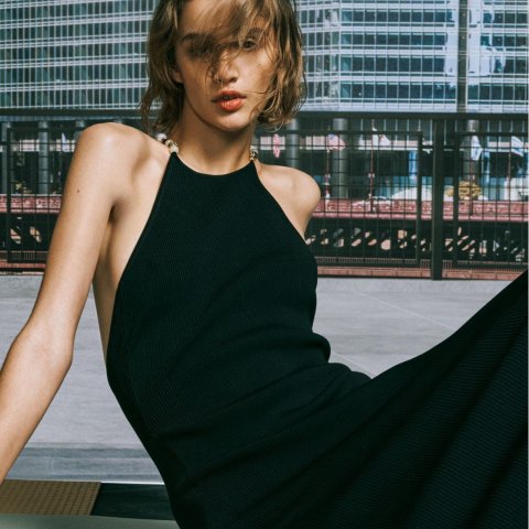Up to 50% Off + Extra 25% OffBloomingdale's Sandro & Maje Sale