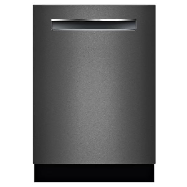 800 Series Top Control 24-in Built-In Dishwasher