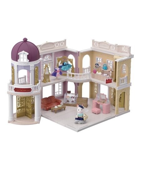 Grand Department Store Gift Toy Set