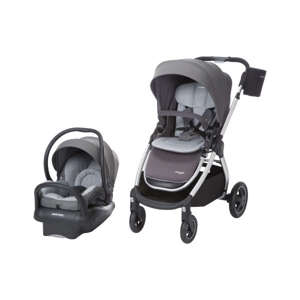 Adorra Travel System by Maxi-Cosi at Gilt