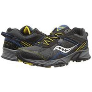 Saucony Men's Grid Excursion TR7 Running Shoes