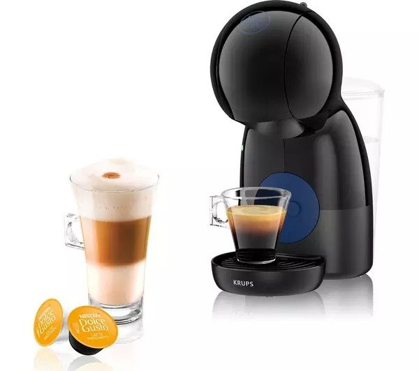 DOLCE GUSTO 咖啡机