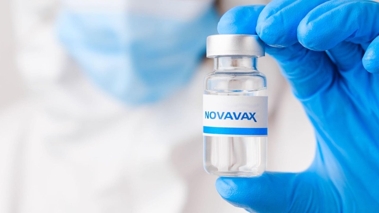 Novavax新冠疫苗计划本月底前提交FDA紧急使用授权申请