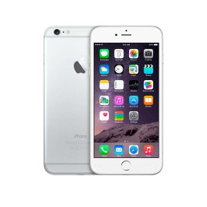 苹果iPhone 6 Plus 128GB (官网Sim Free版) 解锁版智能手机
